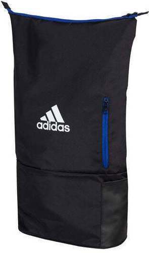 adidas Performance-Multigame 2.0 Padel Rucksack Schwarz/Blau-1