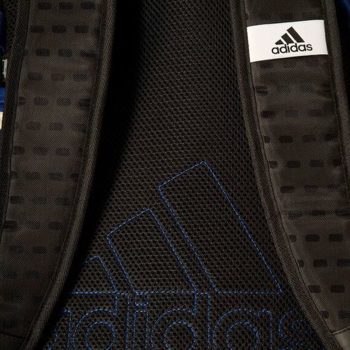 adidas Performance-Multigame 2.0 Padel Rucksack Schwarz/Blau-3