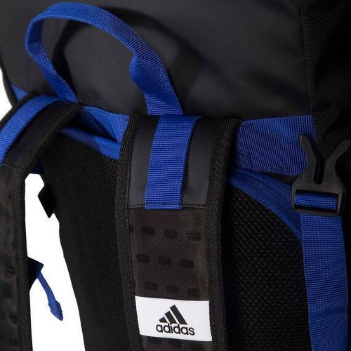 adidas Performance-Multigame 2.0 Padel Rucksack Schwarz/Blau-4