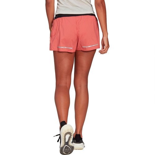 adidas Performance-Short de running X-City-1