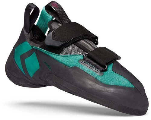 BLACK DIAMOND-Black Diamond Chaussons D´escalade Method-0