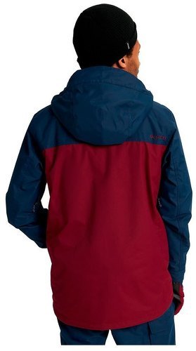 BURTON-Burton Veste Covert Slim-1