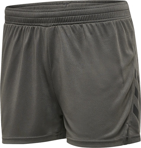 HUMMEL-Short Hummel Hmlongrid-0
