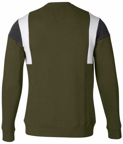 JOMA-Joma Sweatshirt Confort Iii-1