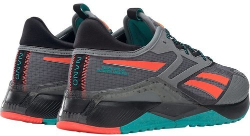 REEBOK-Reebok Chaussures Nano X2 Adventure-2