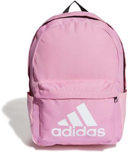 adidas-Sac à dos de sport avec insigne classique adidas-0