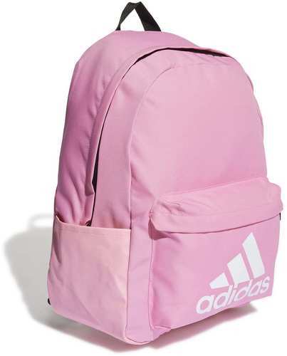 adidas-Sac à dos de sport avec insigne classique adidas-2