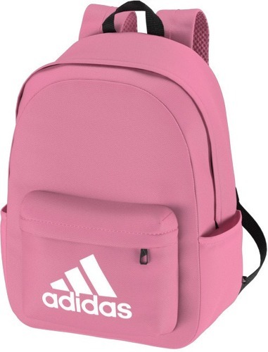 adidas-Sac à dos de sport avec insigne classique adidas-4