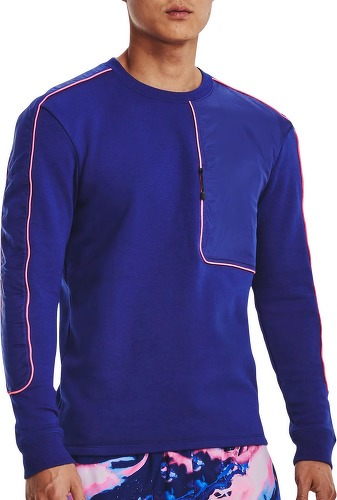 UNDER ARMOUR-Run Anywhere-0