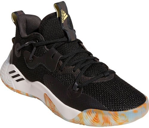 adidas Performance-Harden Stepback 3.0-3