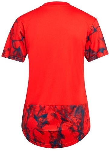 adidas Performance-Maillot Extérieur Olympique Lyonnais 22/23-1