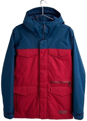 BURTON-Burton Veste Covert Slim-2