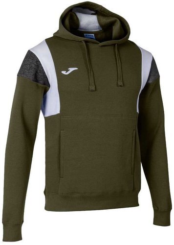 JOMA-Joma Sweat Zippé Intégral Confort Iii-1