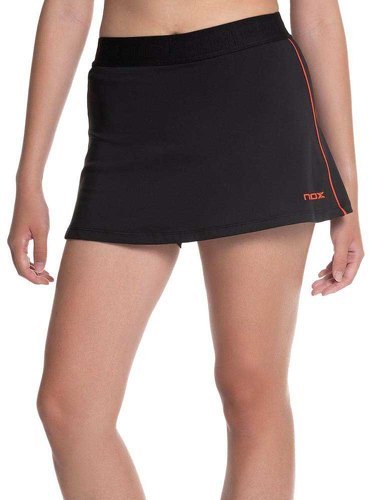 Nox-Nox Padel Skirt Black-image-1