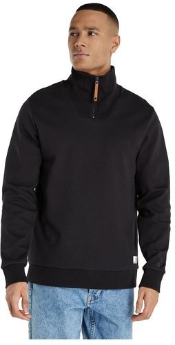 PROTEST-Protest Polaire Demi-zip Nxgquake-0