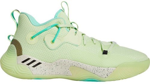 adidas Performance-Harden Stepback 3.0-0