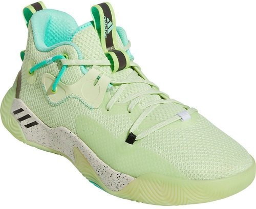 adidas Performance-Harden Stepback 3.0-3