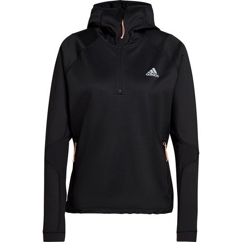 adidas Performance-Veste de running X-City COLD.RDY-2