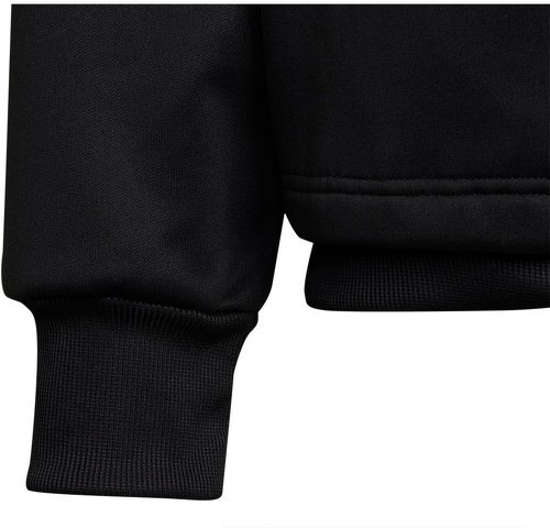 adidas Sportswear-Veste ample en molleton Bomber Dance-4