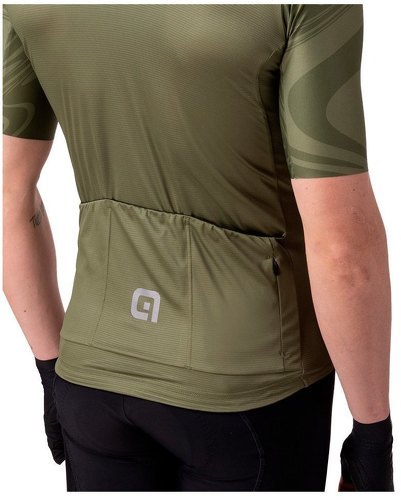 Ale-Ale Artika - Maillot de vélo-3