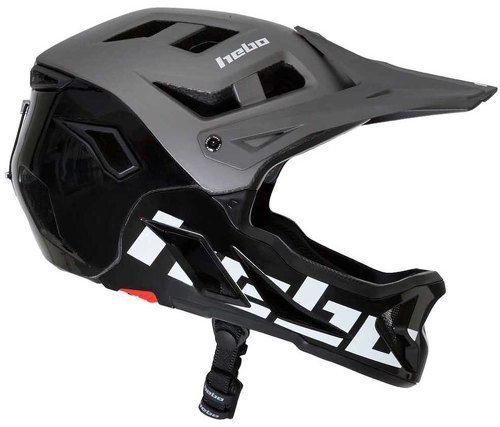 Hebo-Hebo Casque Descente Origin+-image-1