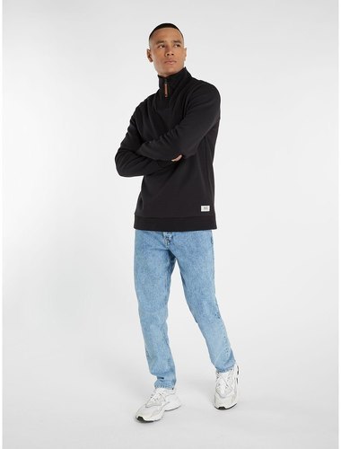 PROTEST-Protest Polaire Demi-zip Nxgquake-4