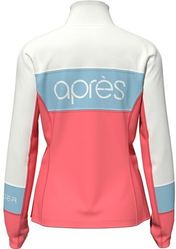 SPYDER-veste speed-1