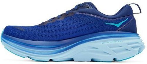 HOKA ONE ONE-Bondi 8-1