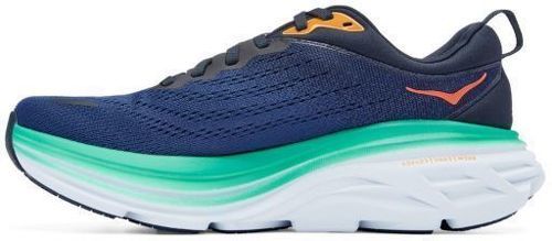 HOKA ONE ONE-Bondi 8-1