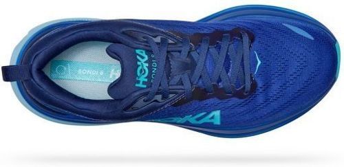 HOKA ONE ONE-Bondi 8-2