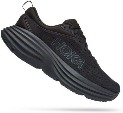 HOKA ONE ONE-Bondi 8-2