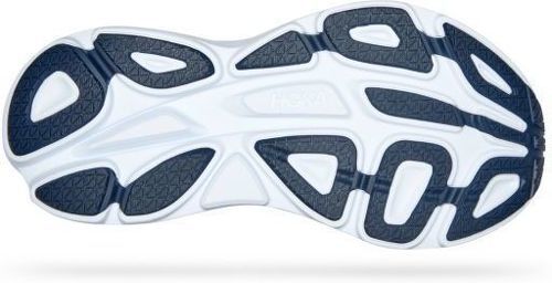 HOKA ONE ONE-Bondi 8-2