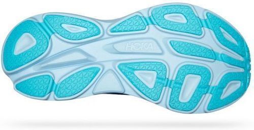 HOKA ONE ONE-Bondi 8-3