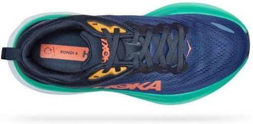 HOKA ONE ONE-Bondi 8-3