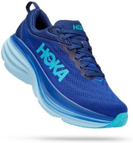 HOKA ONE ONE-Bondi 8-4