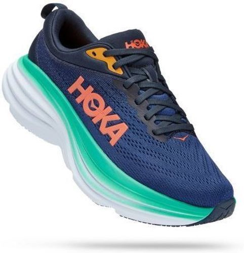 HOKA ONE ONE-Bondi 8-4