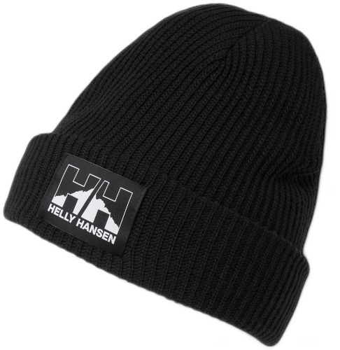 HELLY HANSEN-Bonnet Helly Hansen Nord-0