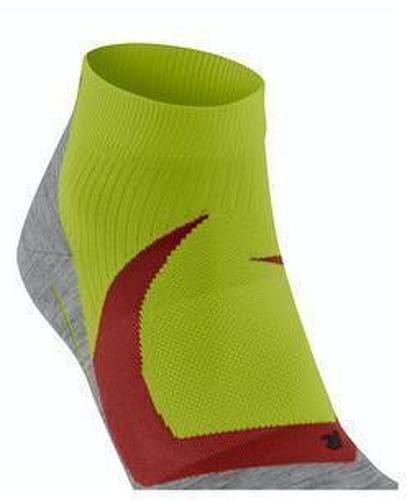 FALKE-Chaussettes Courtes Falke Ru4 Cool-4