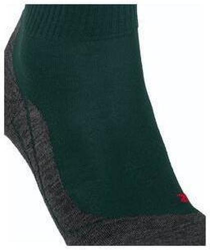 FALKE-Calzini Corti Falke Tk5 Wool-4