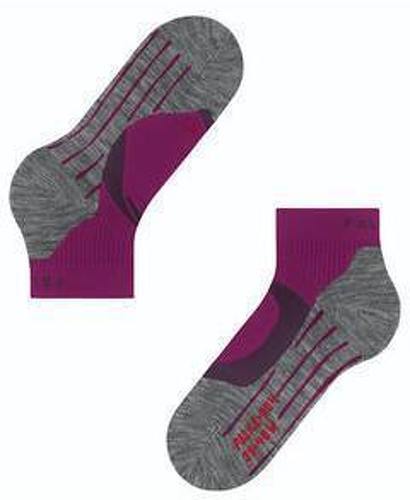 FALKE-Chaussettes Courtes Falke Ru4 Cool-2