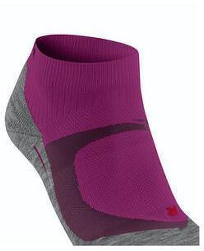 FALKE-Chaussettes Courtes Falke Ru4 Cool-4