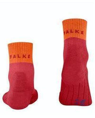 FALKE-Chaussettes Courtes Falke Tk2 Cool-3