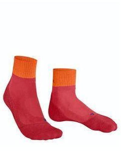 FALKE-Chaussettes Courtes Falke Tk2 Cool-0