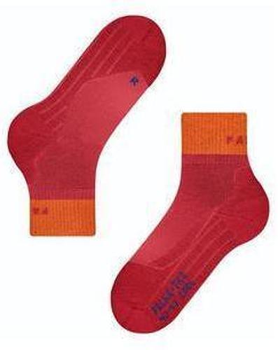 FALKE-Chaussettes Courtes Falke Tk2 Cool-2