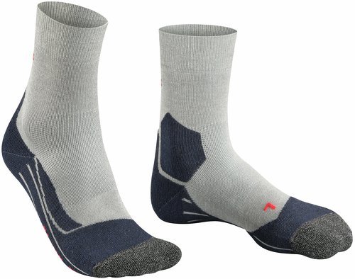 FALKE-Ru3 Running Sock-1