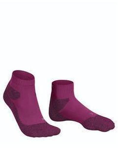 FALKE-Chaussettes Falke Ru Trail-4