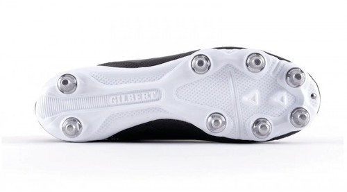 GILBERT-Crampons Rugby Vissés Sidestep X15 8 Crampons Gilbert-2