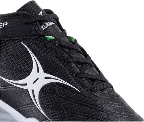 GILBERT-Crampons Rugby Vissés Sidestep X15 8 Crampons Gilbert-3