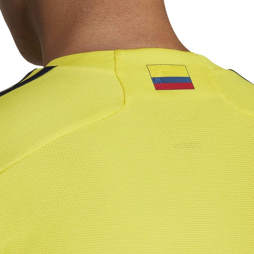 adidas Performance-Maglia Home 22 Colombia-2