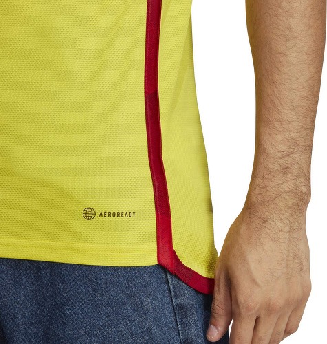 adidas Performance-Maglia Home 22 Colombia-3